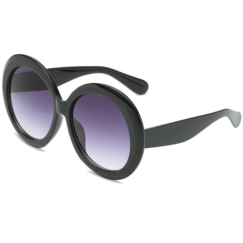 Luna Round XL
