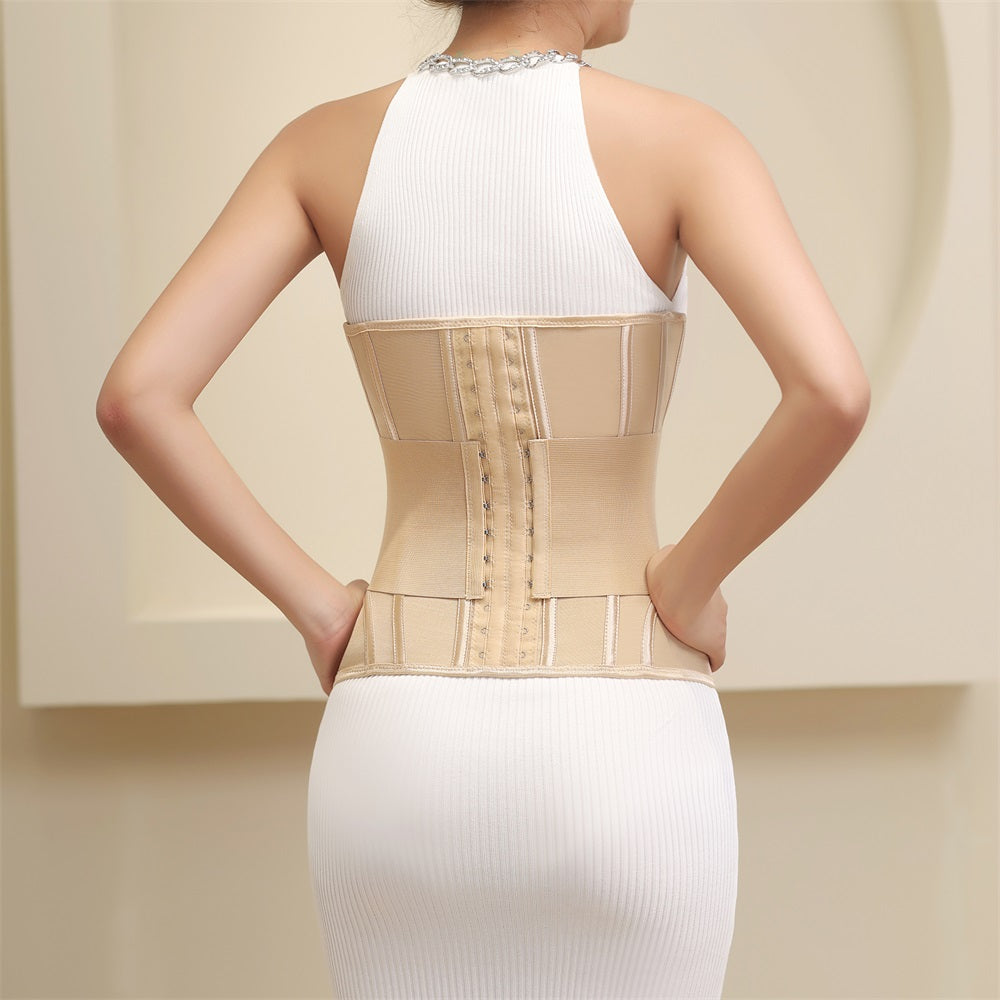 ShapeSculpt™ Ultimate Waist Trainer