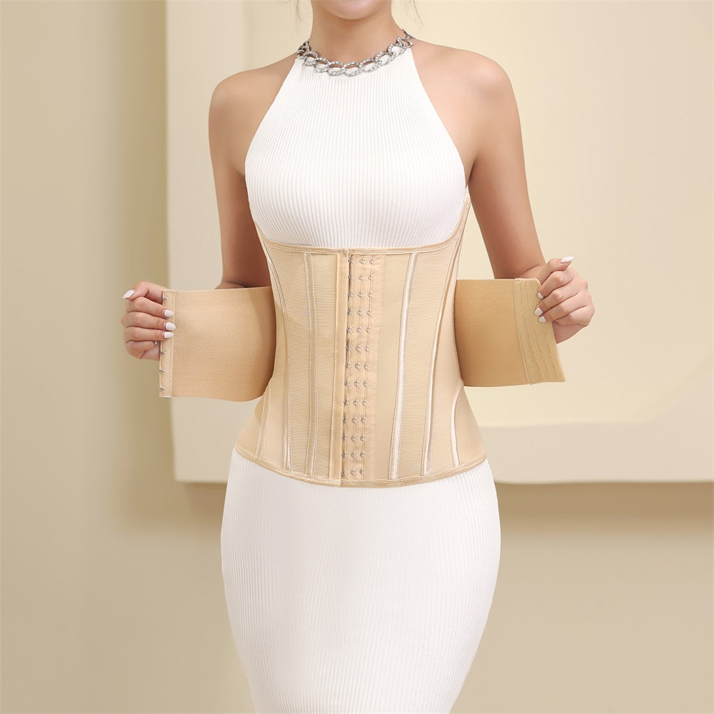 ShapeSculpt™ Ultimate Waist Trainer