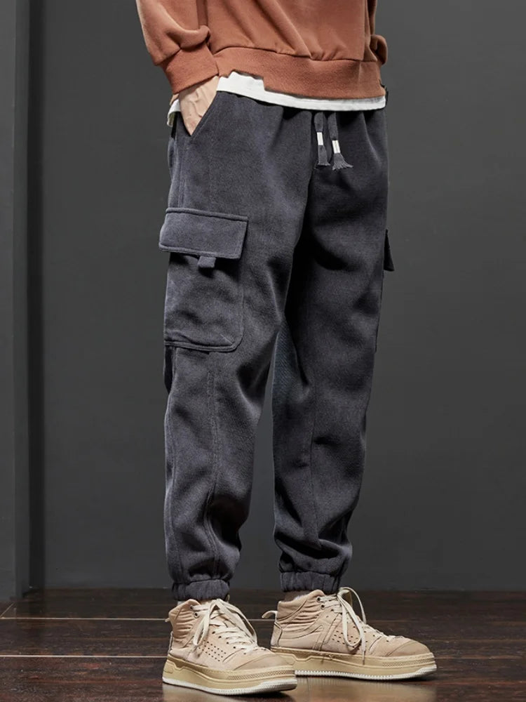 Urbn Utility Cargo Pants