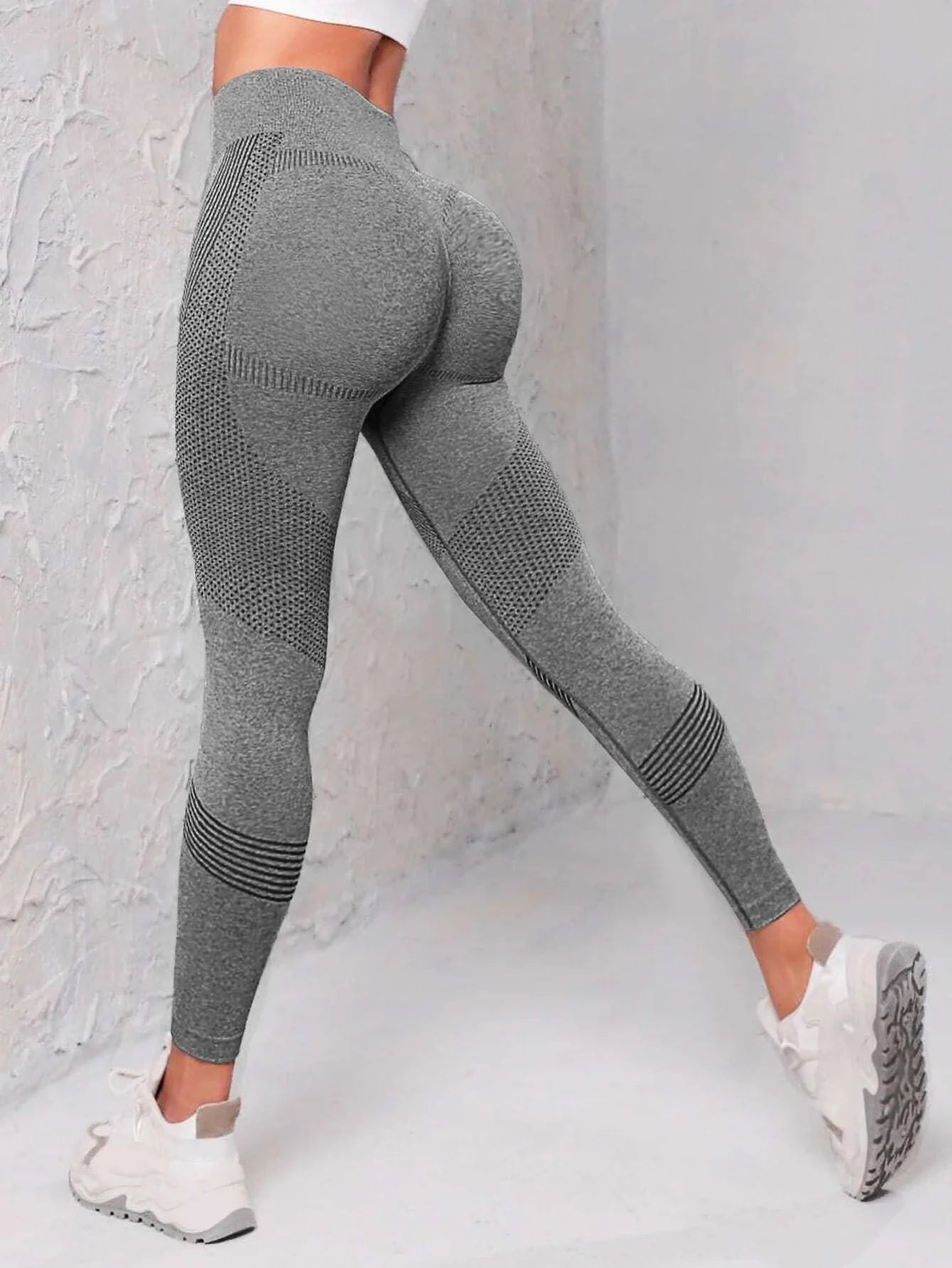 FlexFit Seamless Leggings