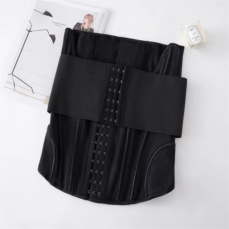 ShapeSculpt™ Ultimate Waist Trainer