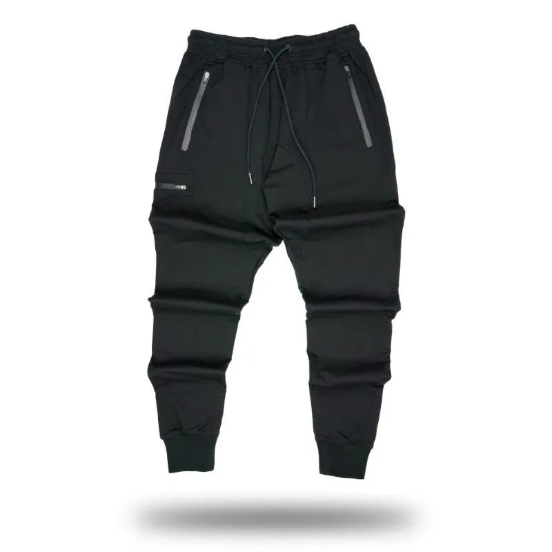 Urban Stealth Camo Joggers