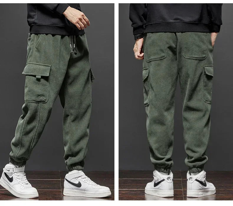 Urbn Utility Cargo Pants