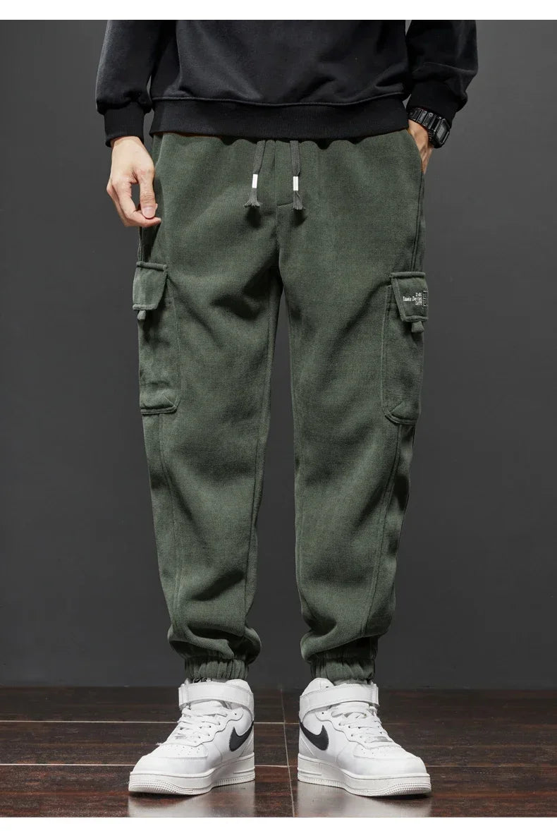 Urbn Utility Cargo Pants