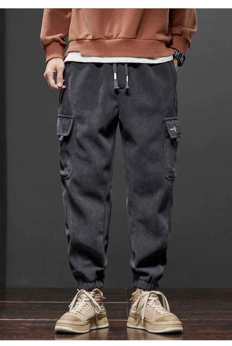 Urbn Utility Cargo Pants