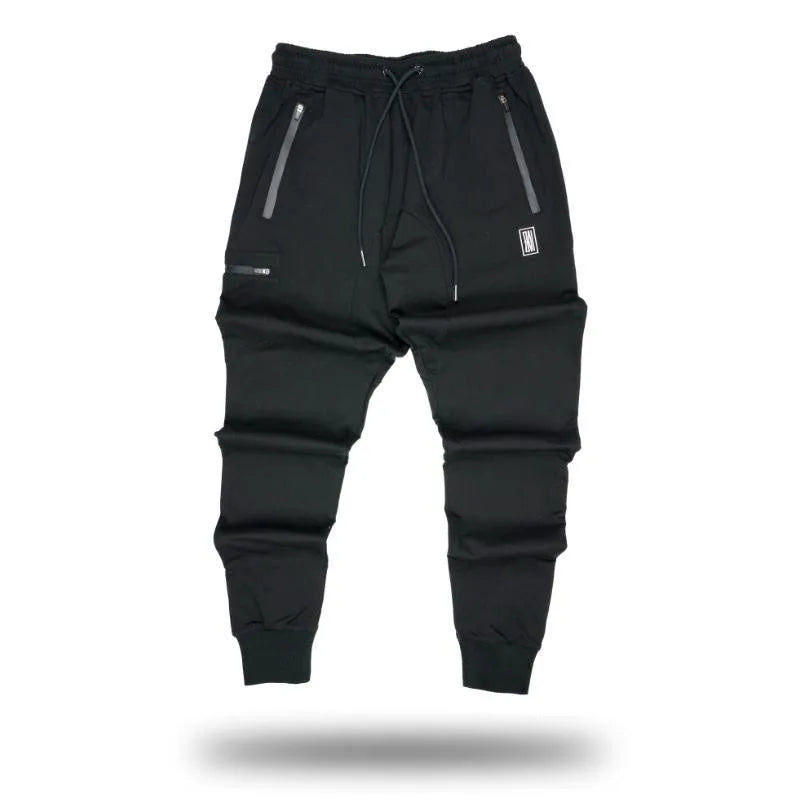 Urban Stealth Camo Joggers