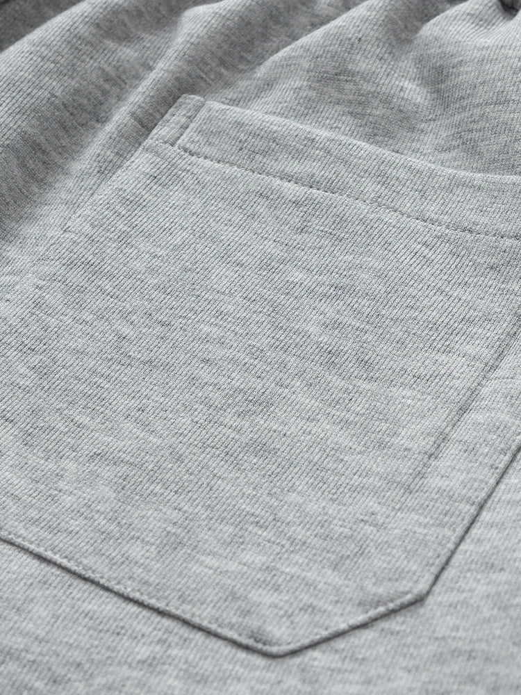 Urban Cargo Wide-Leg Sweatpants