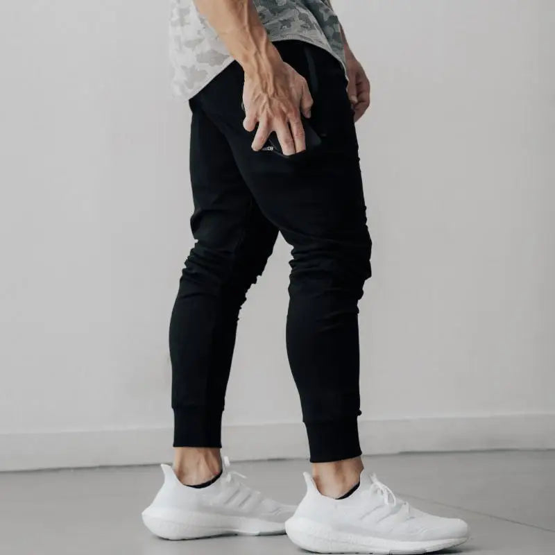 Urban Stealth Camo Joggers