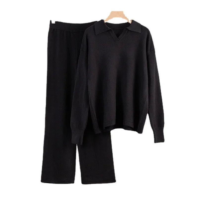 Relaxed Fit Lounge Set