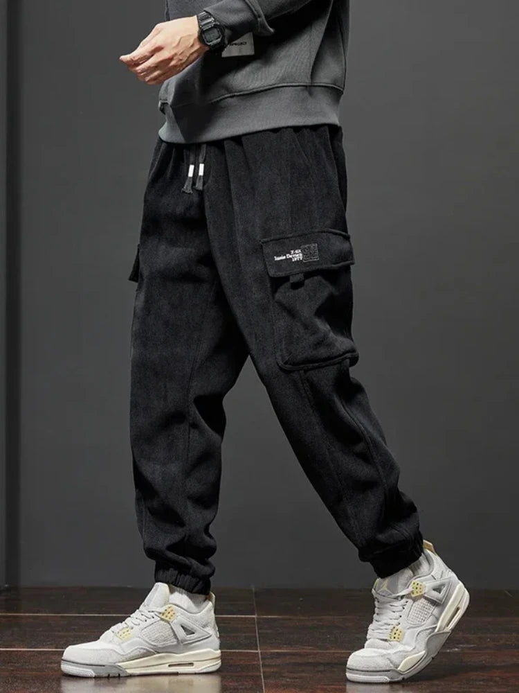 Urbn Utility Cargo Pants
