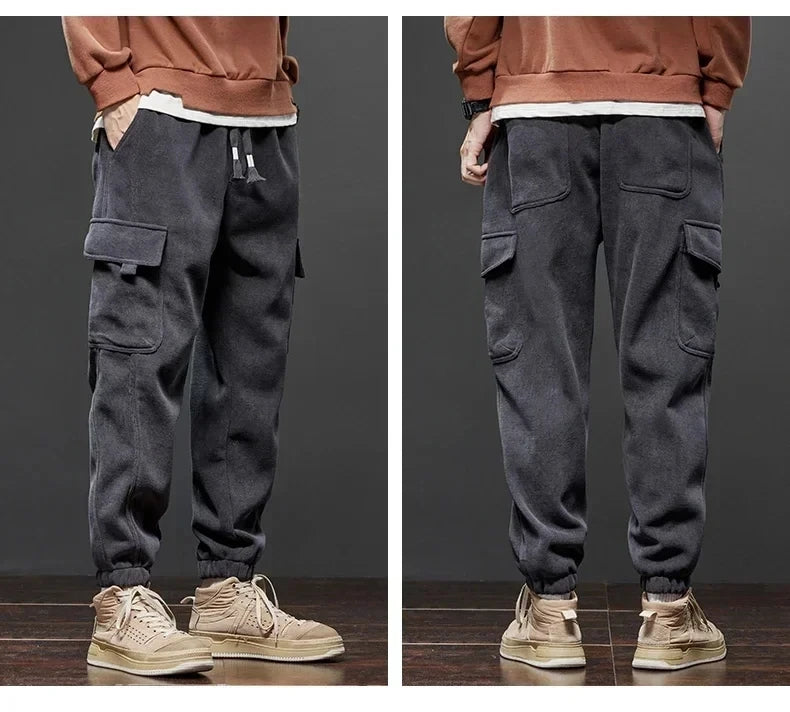 Urbn Utility Cargo Pants