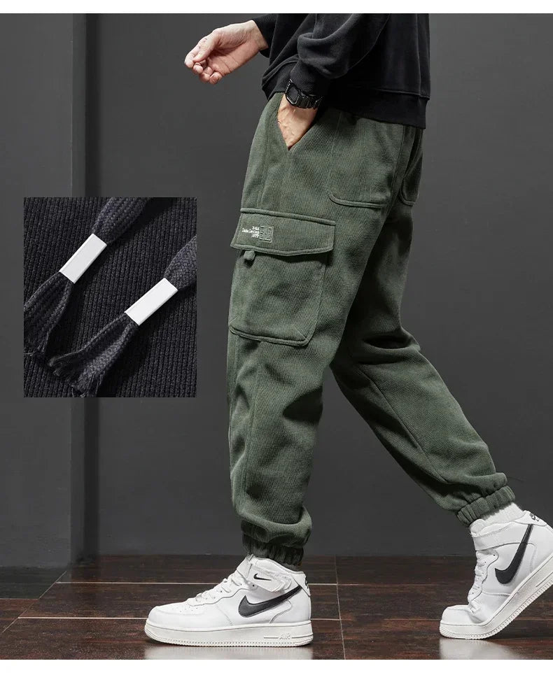 Urbn Utility Cargo Pants