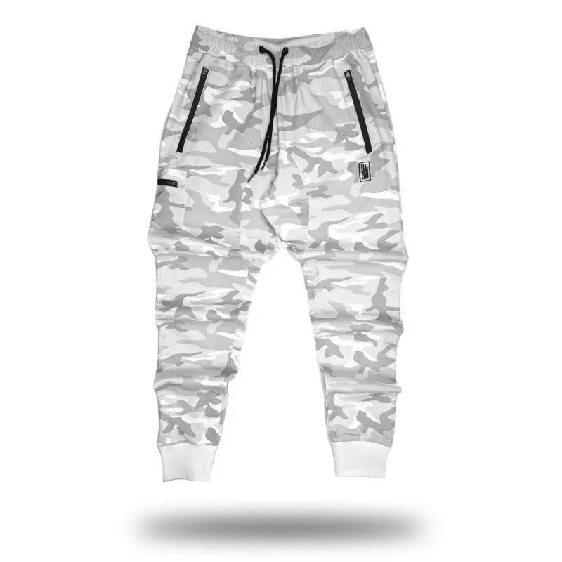 Urban Stealth Camo Joggers