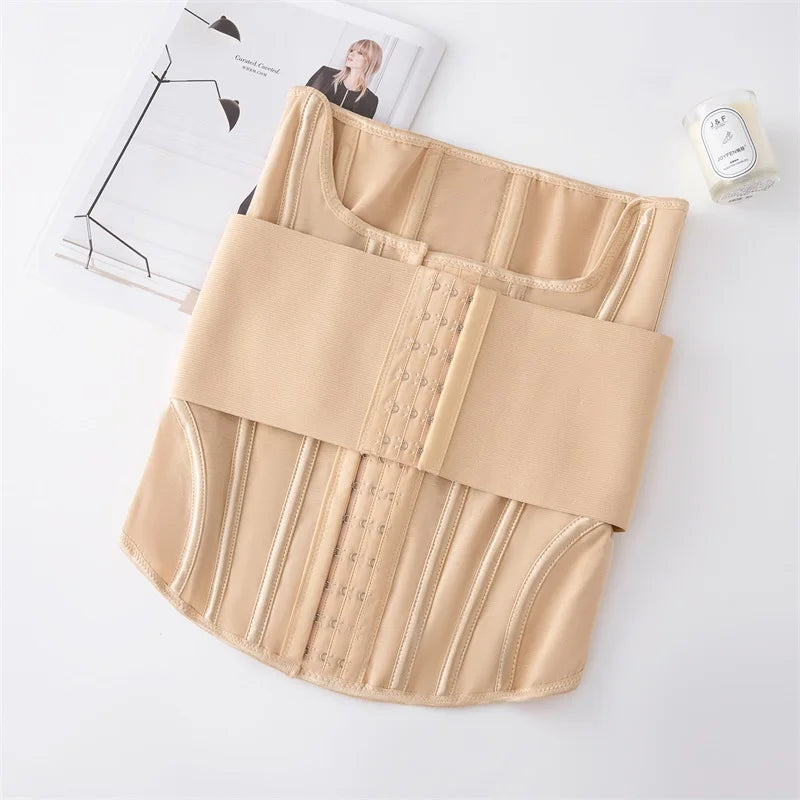 ShapeSculpt™ Ultimate Waist Trainer