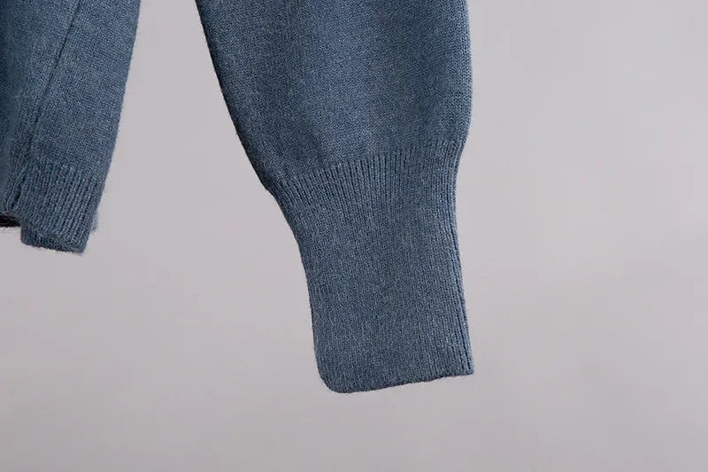 Relaxed Fit Lounge Set