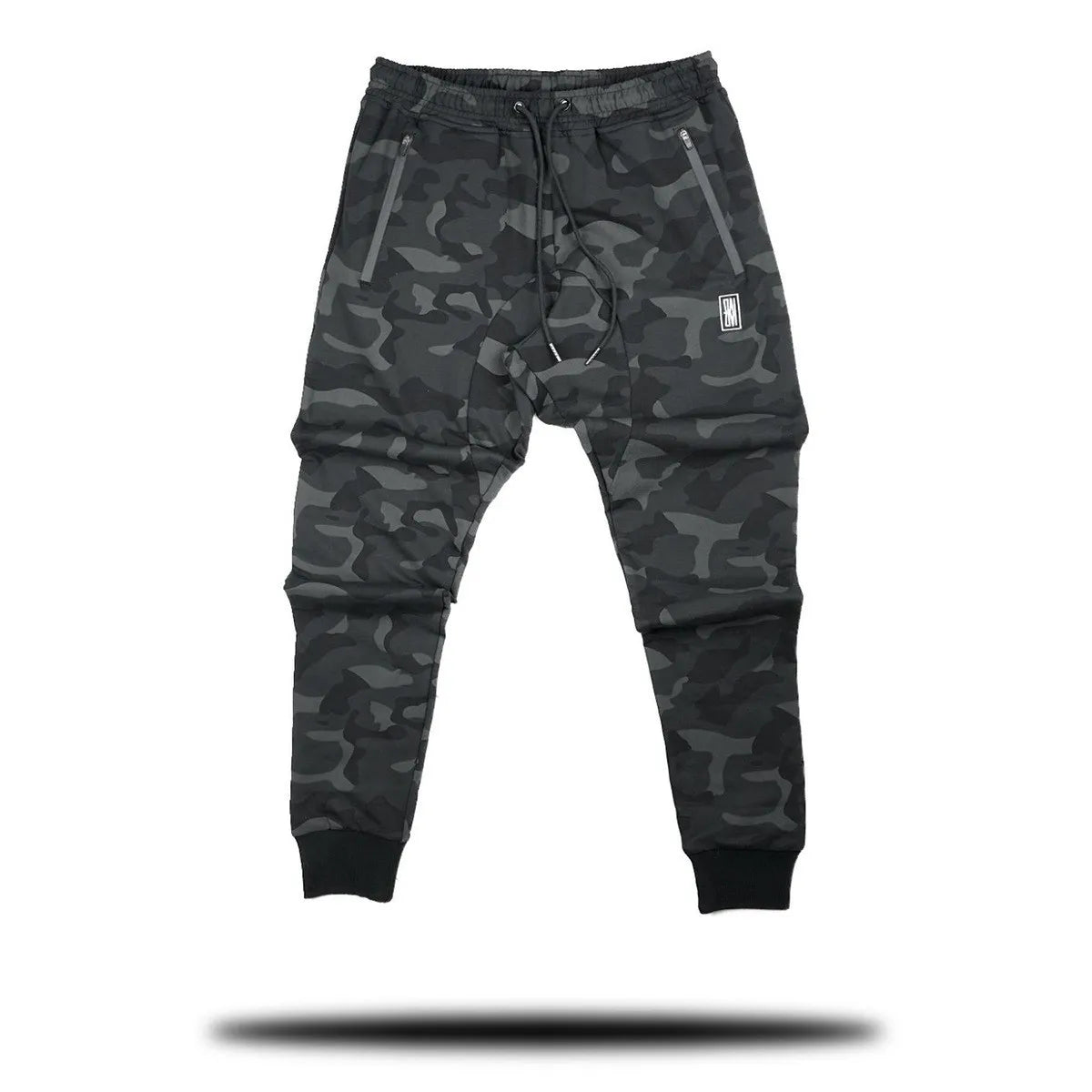 Urban Stealth Camo Joggers