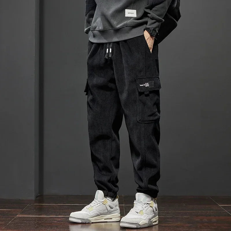 Urbn Utility Cargo Pants