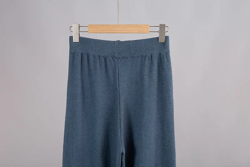 Relaxed Fit Lounge Set