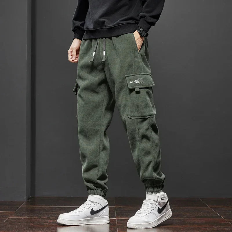 Urbn Utility Cargo Pants