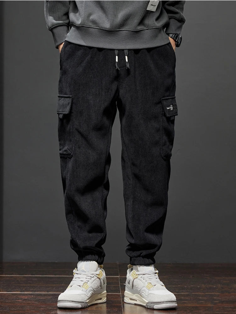 Urbn Utility Cargo Pants
