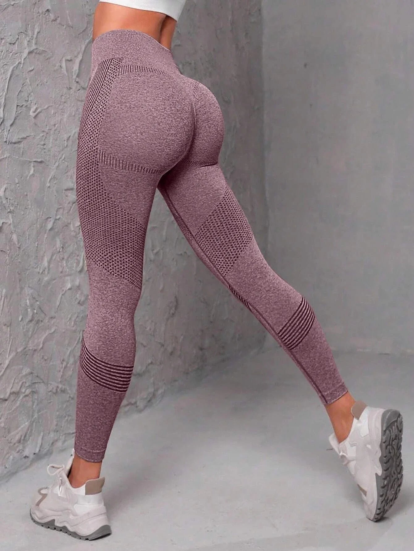 FlexFit Seamless Leggings