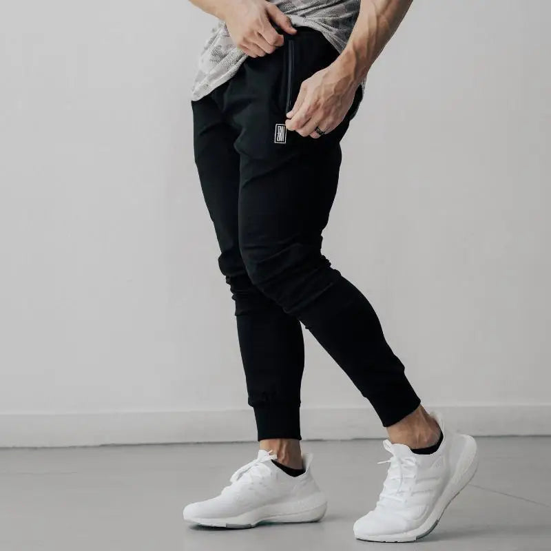 Urban Stealth Camo Joggers