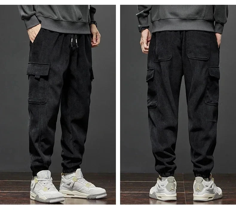 Urbn Utility Cargo Pants