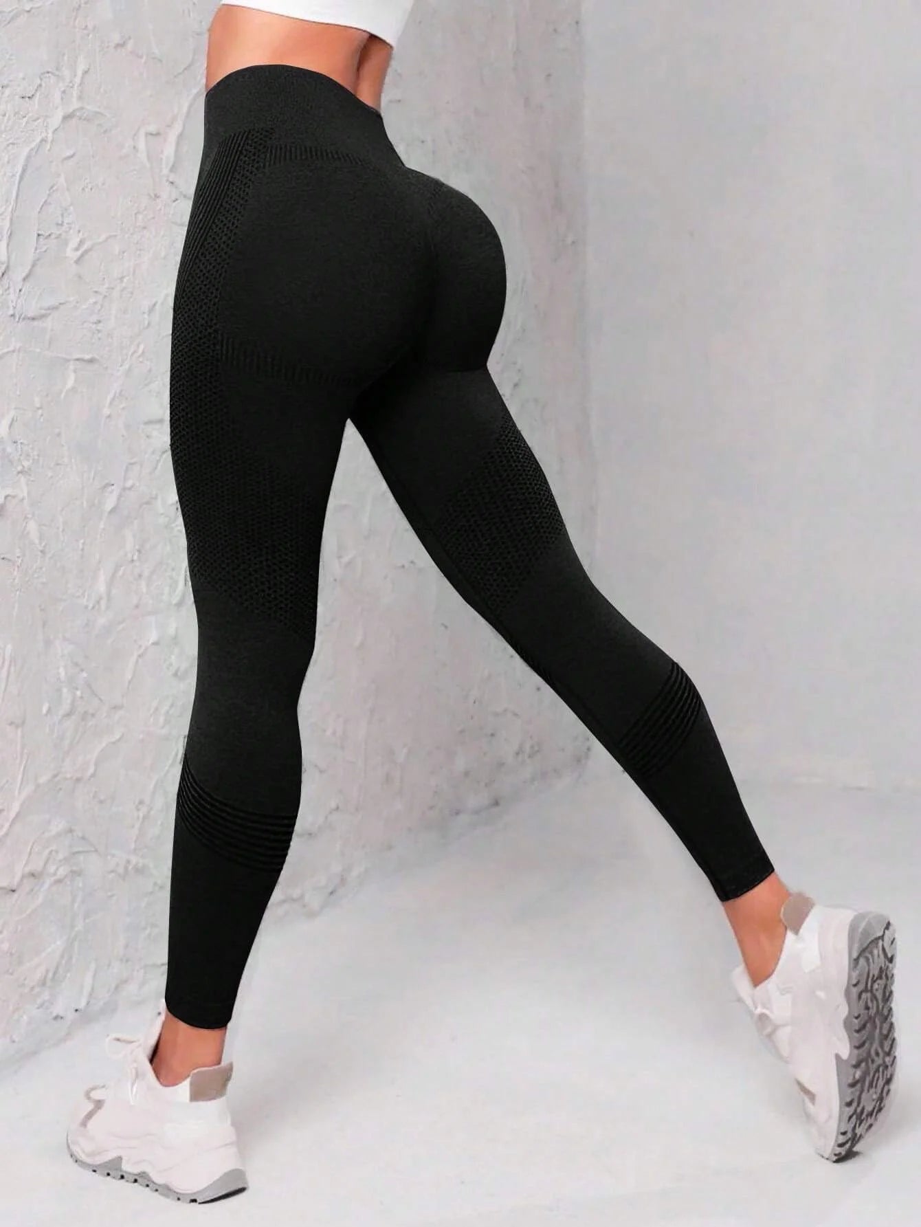 FlexFit Seamless Leggings