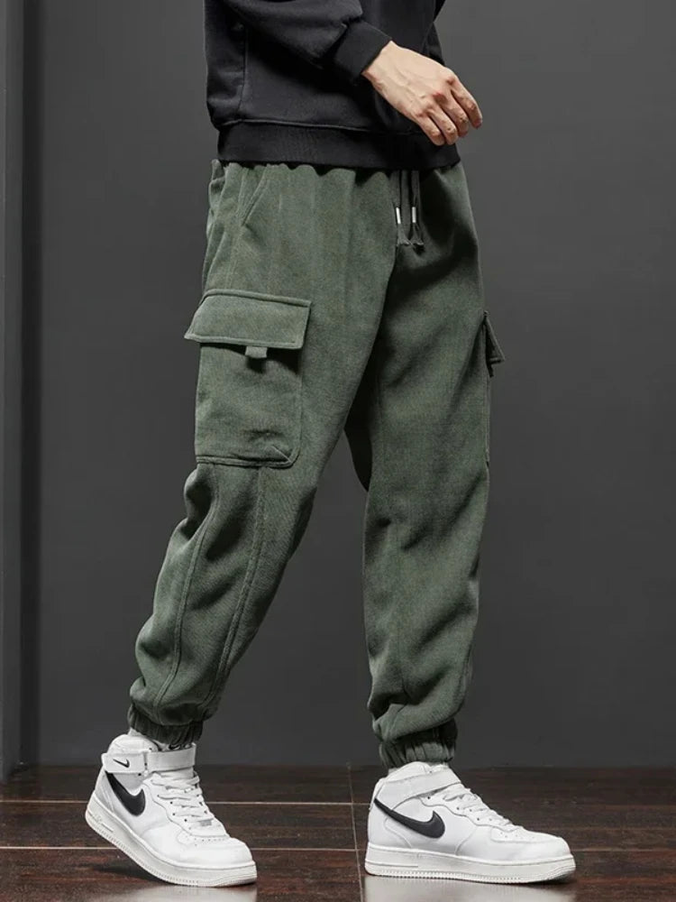 Urbn Utility Cargo Pants