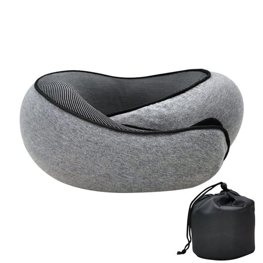 CloudComfort Travel Pillow