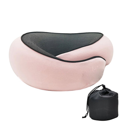 CloudComfort Travel Pillow