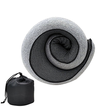 CloudComfort Travel Pillow