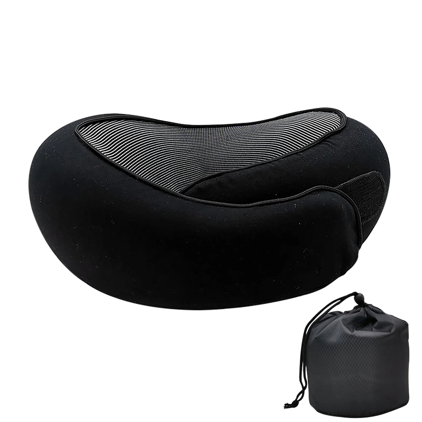 CloudComfort Travel Pillow