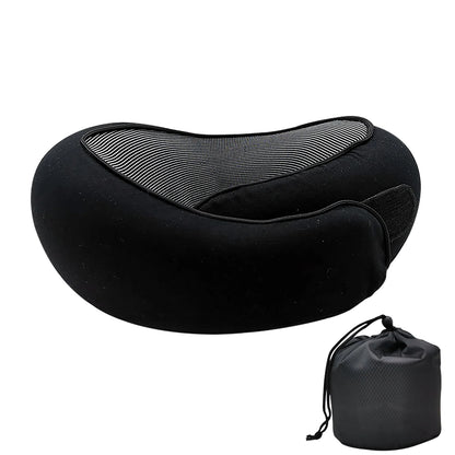 CloudComfort Travel Pillow