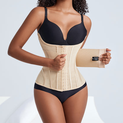 ShapeSculpt™ Ultimate Waist Trainer