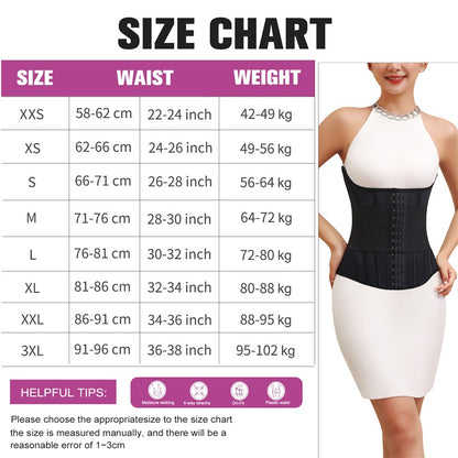 ShapeSculpt™ Ultimate Waist Trainer