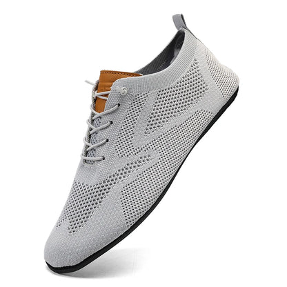 UrbnFlex Breathable Knit Sneakers