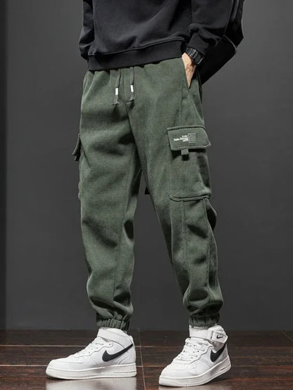 Urbn Utility Cargo Pants