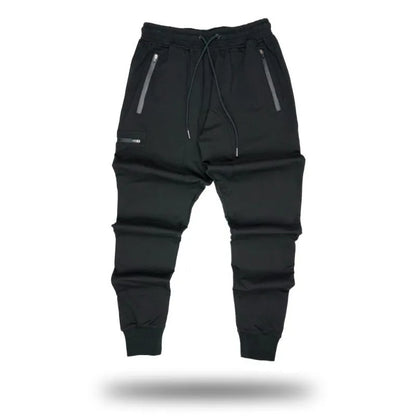 Urban Stealth Camo Joggers