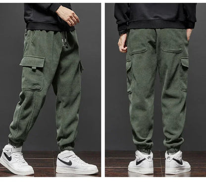 Urbn Utility Cargo Pants