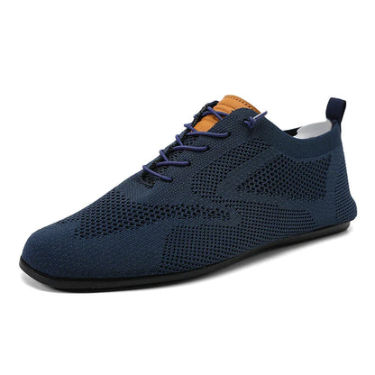 UrbnFlex Breathable Knit Sneakers