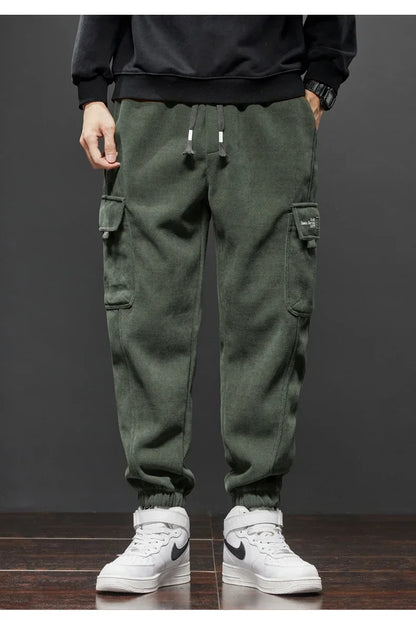 Urbn Utility Cargo Pants