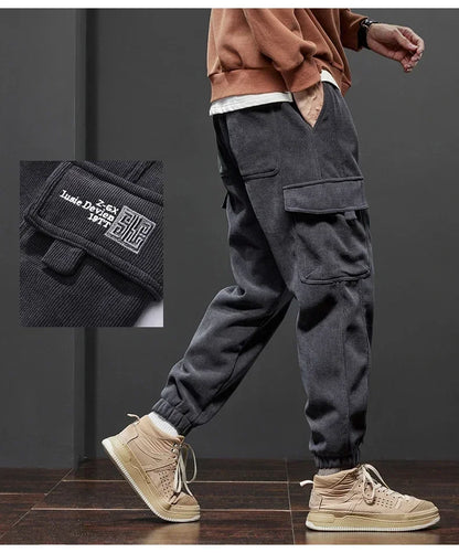 Urbn Utility Cargo Pants