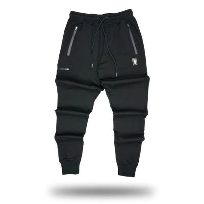 Urban Stealth Camo Joggers