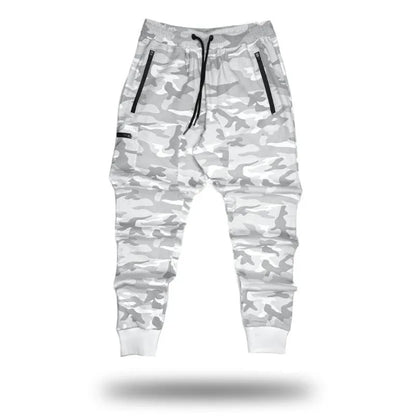 Urban Stealth Camo Joggers