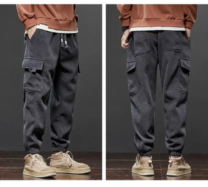 Urbn Utility Cargo Pants