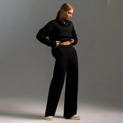 Relaxed Fit Lounge Set