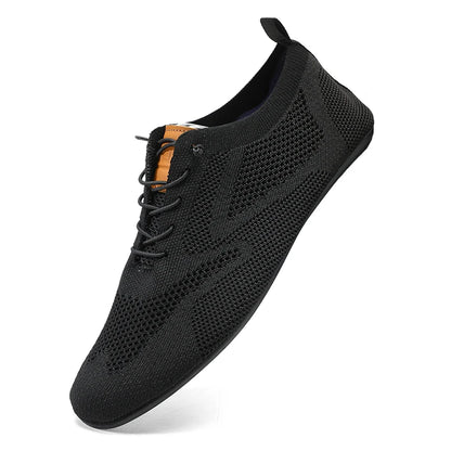 UrbnFlex Breathable Knit Sneakers