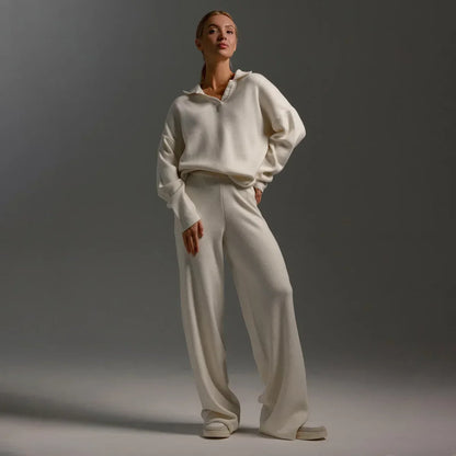Relaxed Fit Lounge Set